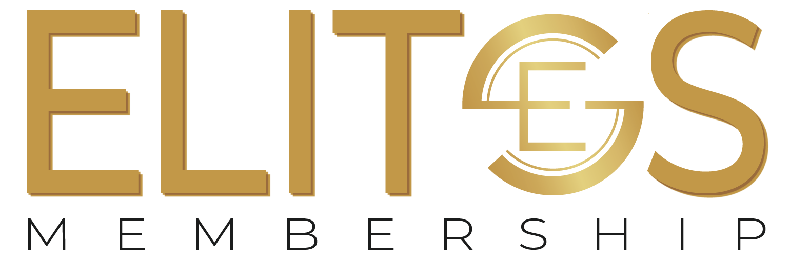 Logo ELITES Membership